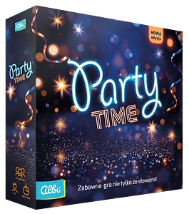 Party Time