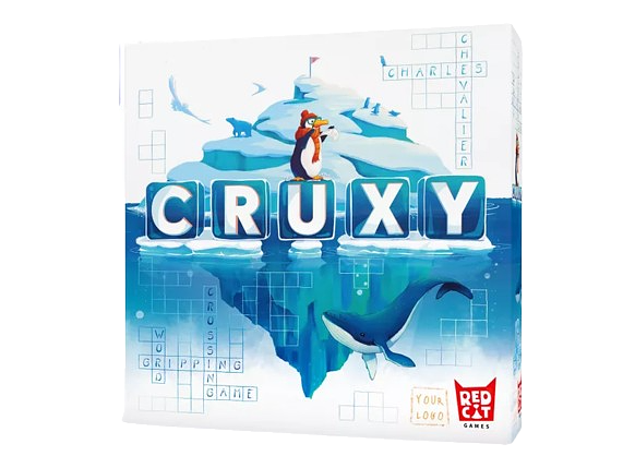 Cruxy