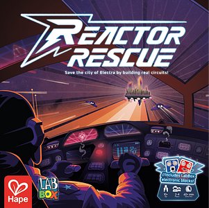 Reactor Rescue