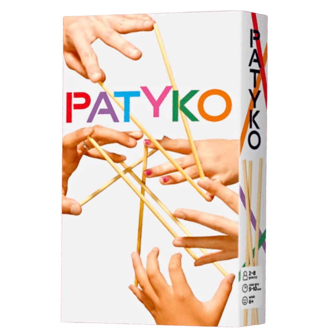 Patyko