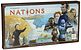 Nations: Dynasties