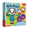 Memos: Kicia Kocia