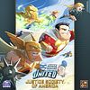 DC Super Heroes United: Justice Society of America