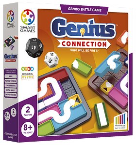 Smart Games: Genius Connection