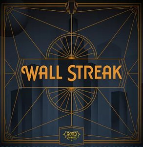 Wall Streak