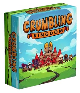Crumbling Kingdom