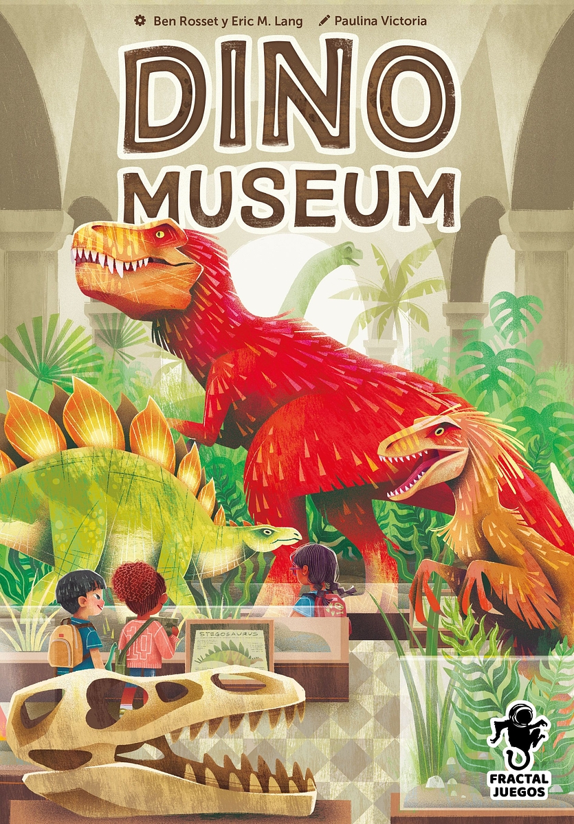 Dino Museum