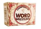 Champions of Word Wrestling