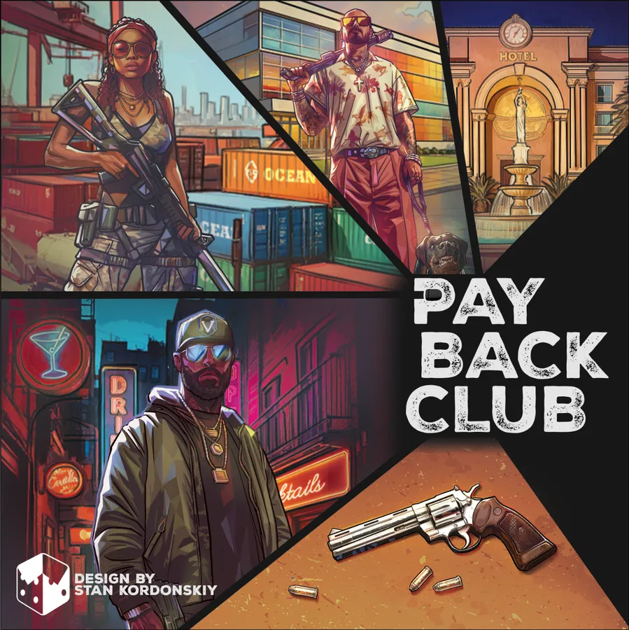 Payback Club