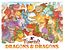 Flamecraft: Dragons & Dragons