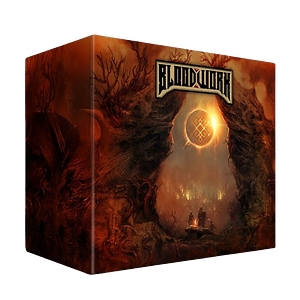 Bloodwork: The Reckoning