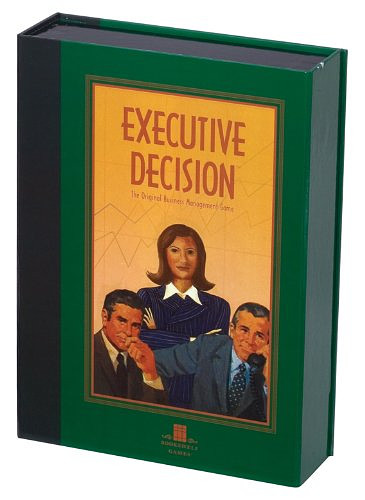 Executive Decision
