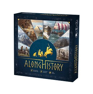 Along History
