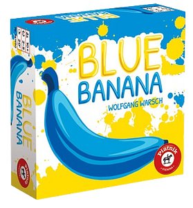 Blue Banana