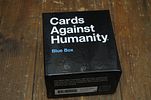 Cards Against Humanity: Blue Box
