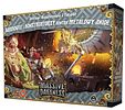 Massive Darkness 2: Bardowie i konstruktorzy kontra Metalowy Anioł