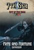 7th Sea: City of Five Sails – Fate and Fortune