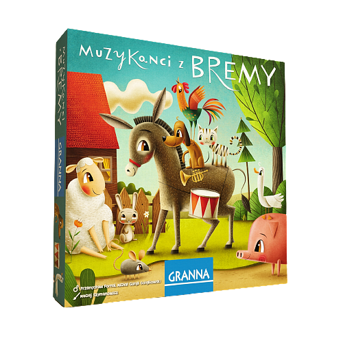 Muzykanci z Bremy