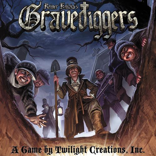 Gravediggers