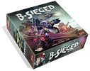 B-Sieged: Darkness & Fury