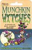 Munchkin Witches