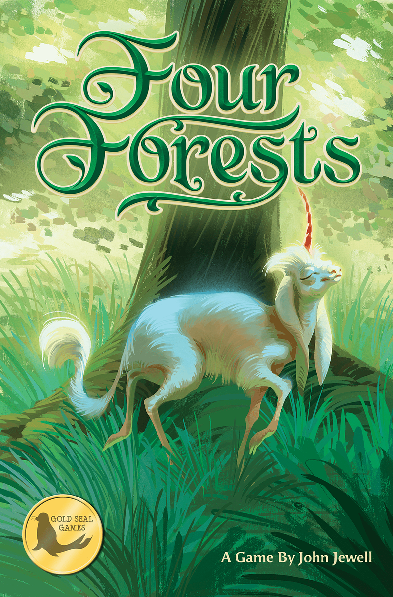 Four Forests