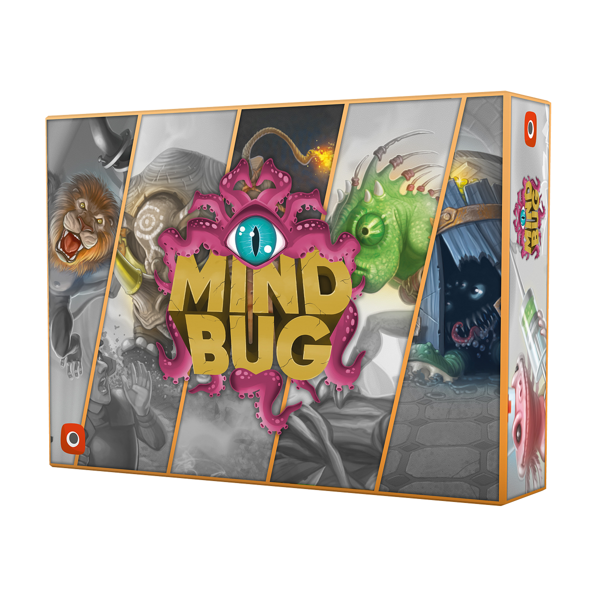 Mindbug