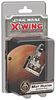 Star Wars X-Wing: Mist Hunter