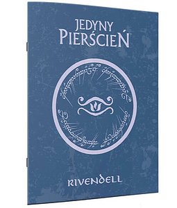 Jedyny Pierścień: Rivendell i Ekran Mistrzyni Wiedzy  