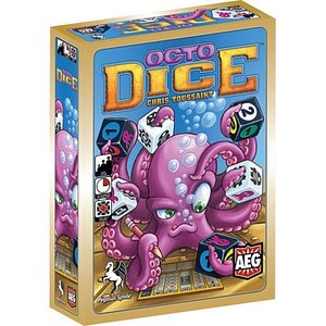 OctoDice