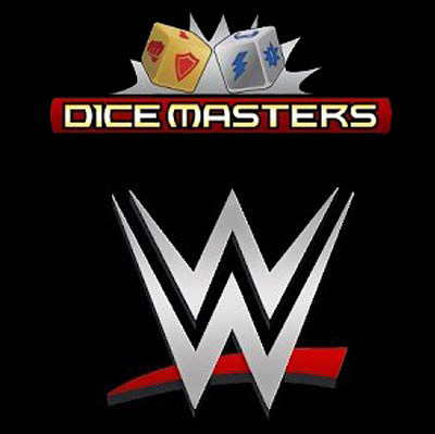 WWE Dice Masters: Tag Teams Team Pack