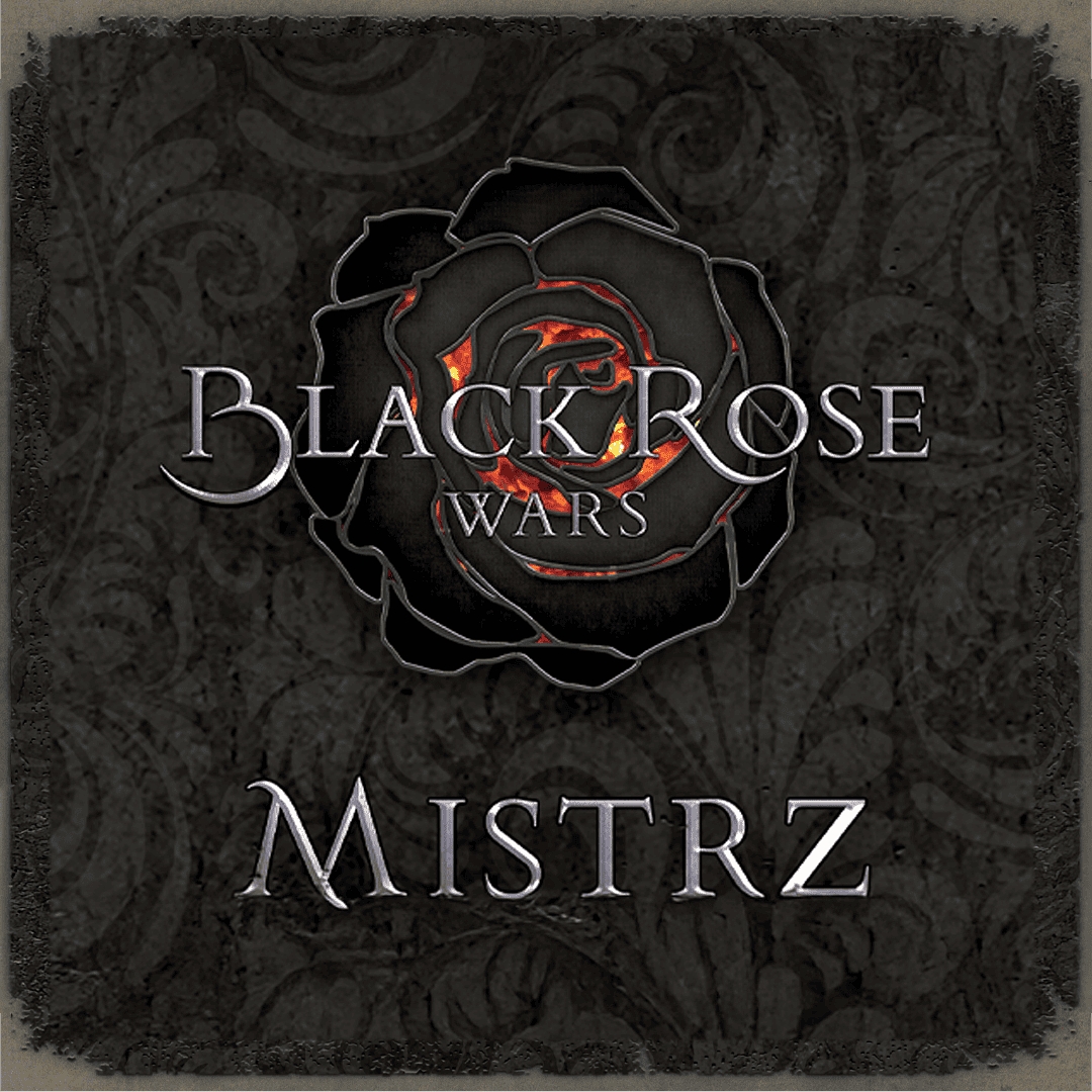 Black Rose Wars: Magister Box