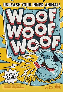 Woof Woof Woof