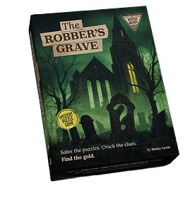 The Robbers Grave