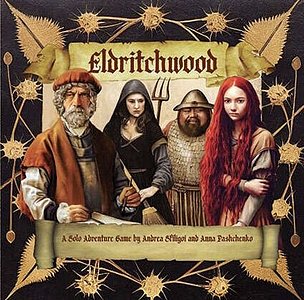 Eldritchwood