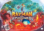 Rayman: Gra planszowa