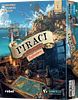Piraci z Maracaibo: Kapitanowie