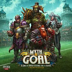 Myth & Goal