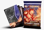 Gloomhaven: Buttons & Bugs – The Flames of Ashtar 