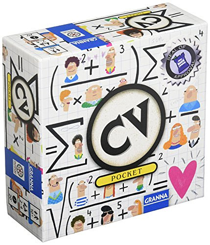 CV Pocket
