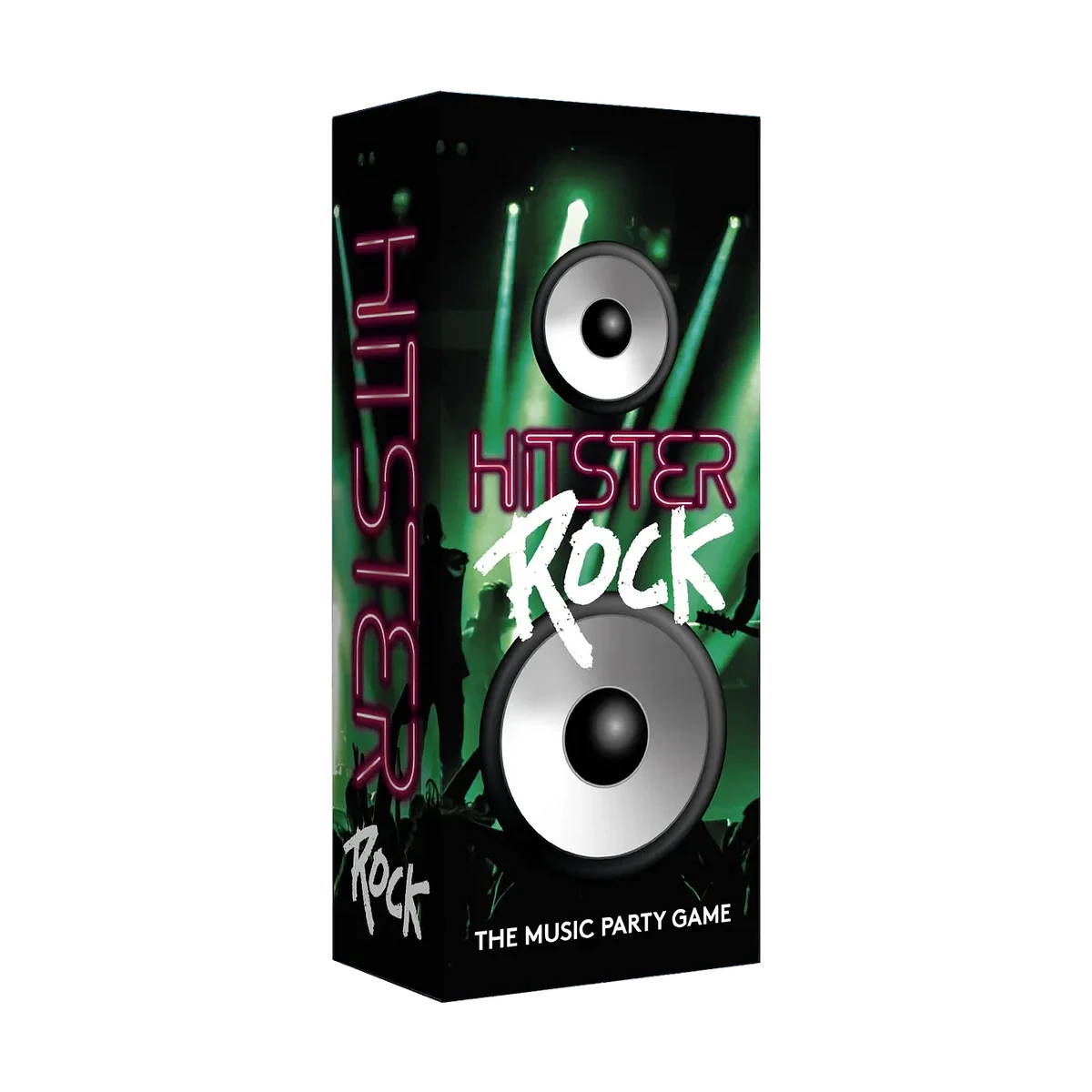 Hitster: Rock Edition