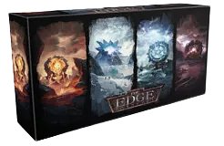 The Edge: Dawnfall – Terrains Expansion