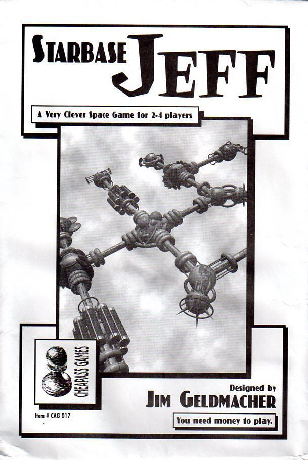 Starbase Jeff
