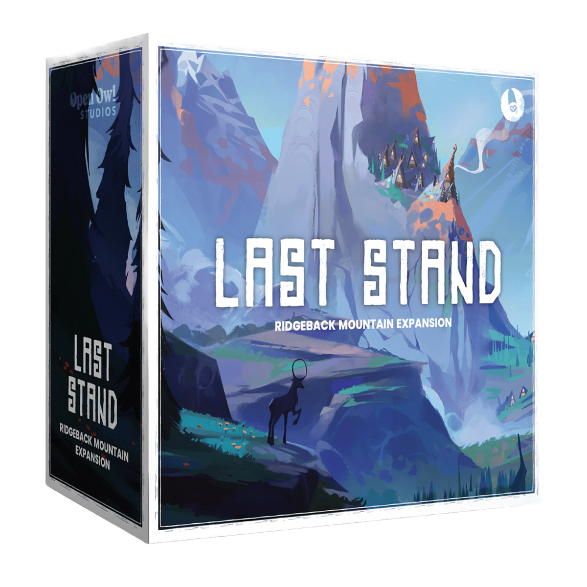Threshold: Last Stand – Ridgeback Mountain Expansion
