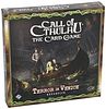 Call of Cthulhu: The Card Game - Terror in Venice Expansion