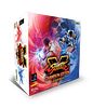 Street Fighter V: Champion Edition Legends