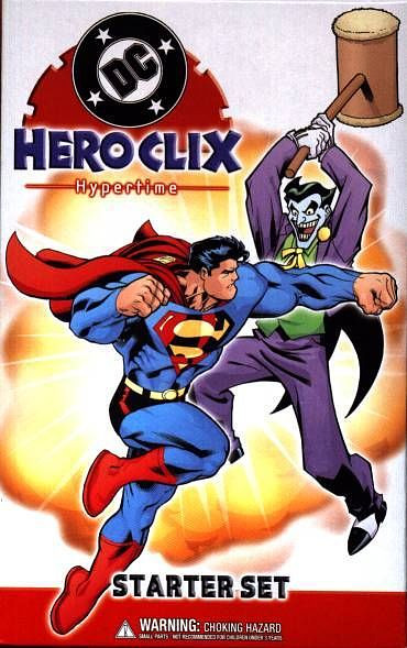 HeroClix