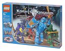 LEGO Knights Kingdom Save the Kingdom Game