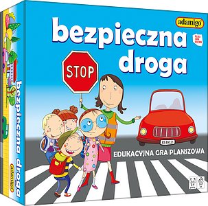 Bezpieczna droga