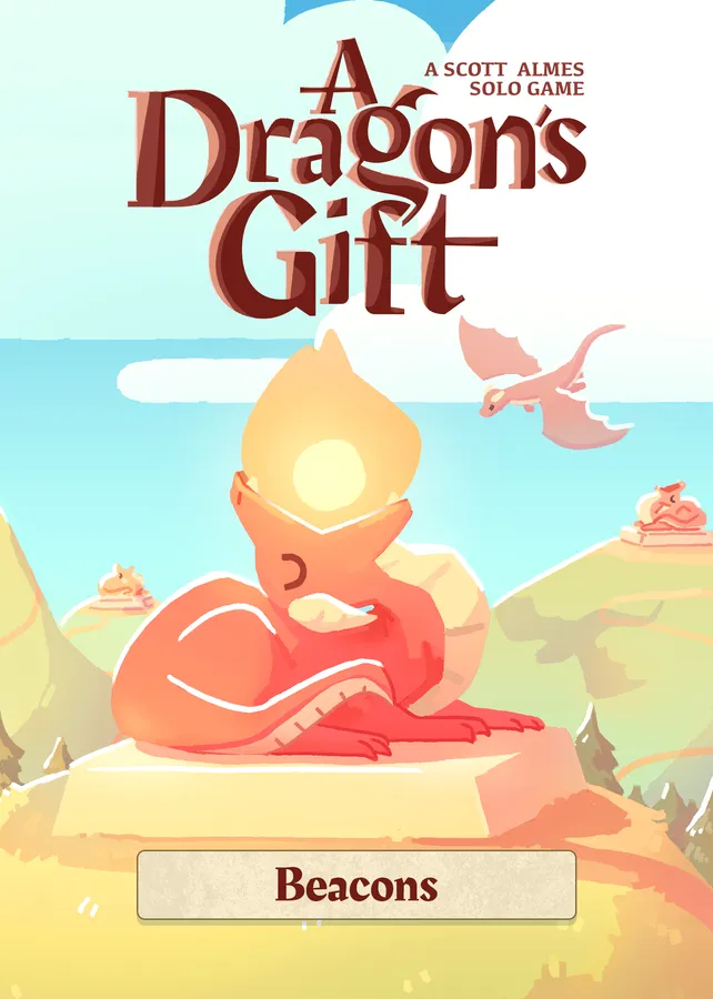 A Dragon's Gift: Beacons
